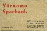 Vrnamo Sparbank