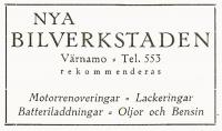 Nya Bilverkstaden