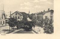 Centralplan