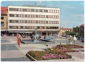 Centralplan