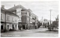 Storgatan och Jrnvgen (??)