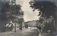Storgatan, Stadshotellet till hger idag