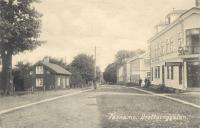 Drottninggatan (Storgatsbacken)