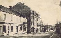 Storgatan (ca 1922)