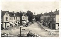 Storgatan (ca 1920)