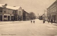 Storgatan (vinter)