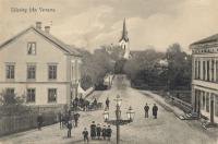 Hlsning frn Vernamo (ca 1908)