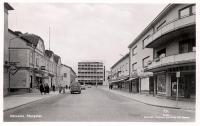 Vrnamo, Storgatan