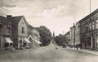 Storgatan (ca 1923)