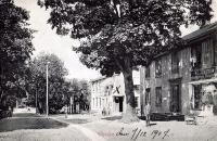 Storgatan (vid g:a Sohlbergs (1907)
