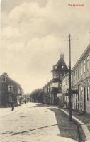 Storgatan (Turisten i bakgrunden)