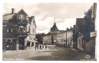 Kungsgatan (Storgatan) (ca 1929)