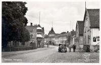 Storgatan (ca 1950)