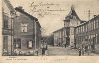 Storgatan.
