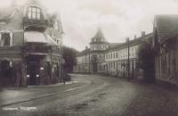 Vrnamo, Storgatan