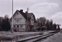Horda Jrnvgsstation