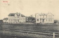 Vy frn Horda (ca 1909)