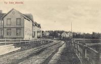 Vy frn Horda (ca 1914)