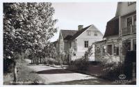 Majgrdens vrdhem, Horda.