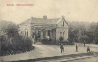Krda Jrnvgsstation (A) (ca 1916)