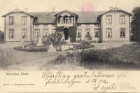Wallerstad, Krda