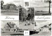 Hlsning frn Sml. Rydaholm (ca 1959)