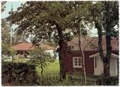 Sommarhemmet Sjholmen