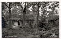 Fornminnesstugan, Horda Fornminnesstugan, Horda