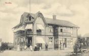 HORDA (ca 1912) HORDA (ca 1912)