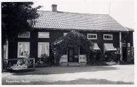 Hyggestorp, Horda Hyggestorp, Horda