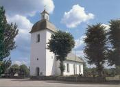 Gllaryds Kyrka