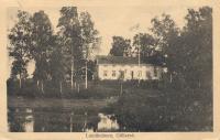 Lundholmen, Gllaryd