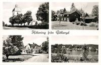 Hlsning frn Gllaryd.