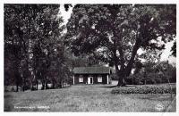Gllaryd, Gammelstugan (1936)
