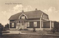 Prstgrden, Nydala Kloster