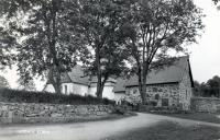 Nydala Kyrka