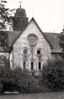 Nydala Kyrka