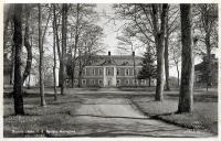 Nydala Skola f.d. Nydala Herrgrd.