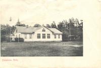 Folkskolan, Hörle Folkskolan, Hörle