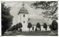 Fryele Kyrka