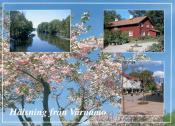 Hlsning frn Vrnamo