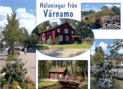 Hlsningar frn Vrnamo