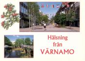 Hlsning frn Vrnamo