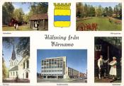 Hlsning frn Vrnamo