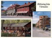 Hlsning frn Vrnamo