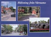 Hlsning frn Vrnamo