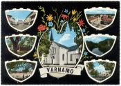 Vrnamo