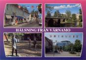 Hlsning frn Vrnamo