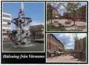 Hlsning frn Vrnamo