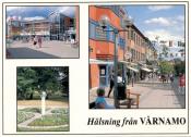 Hlsning frn Vrnamo